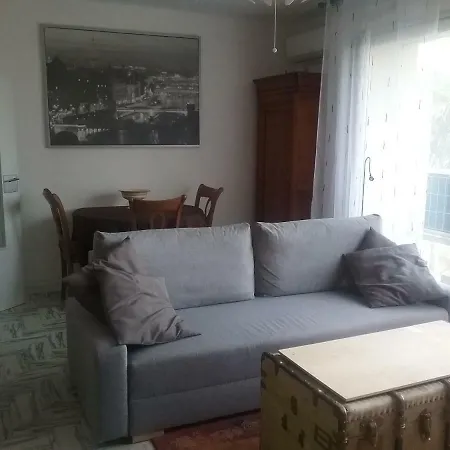 Le Rembrandt Appartement *