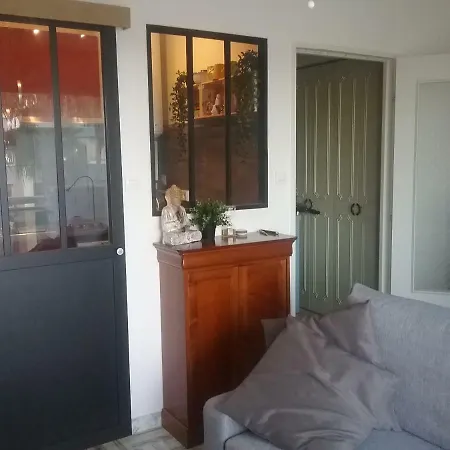 Le Rembrandt Appartement Hyères